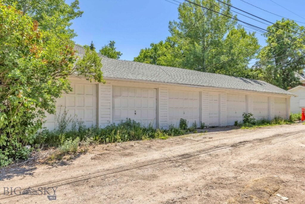 401 S Grand, Bozeman MT 59715