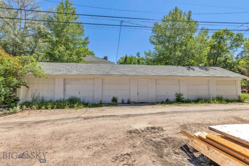 401 S Grand, Bozeman MT 59715