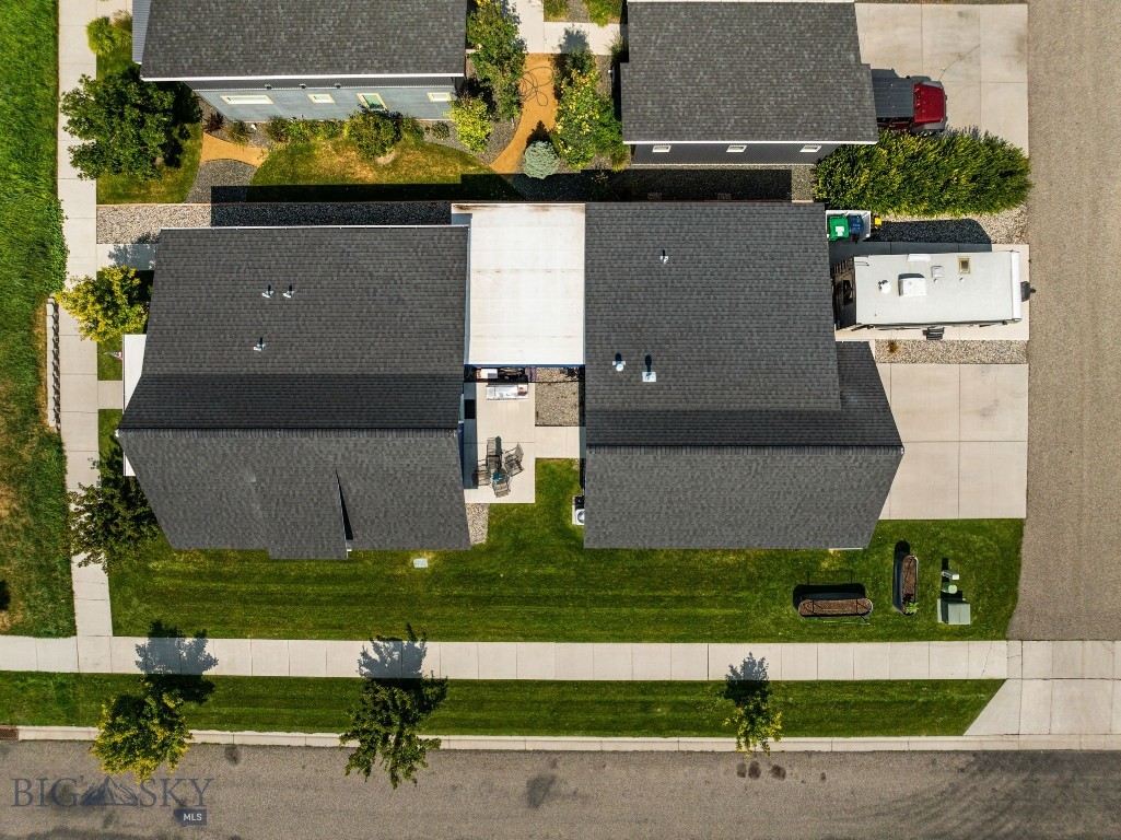 402 N N Cottonwood, Bozeman MT 59718