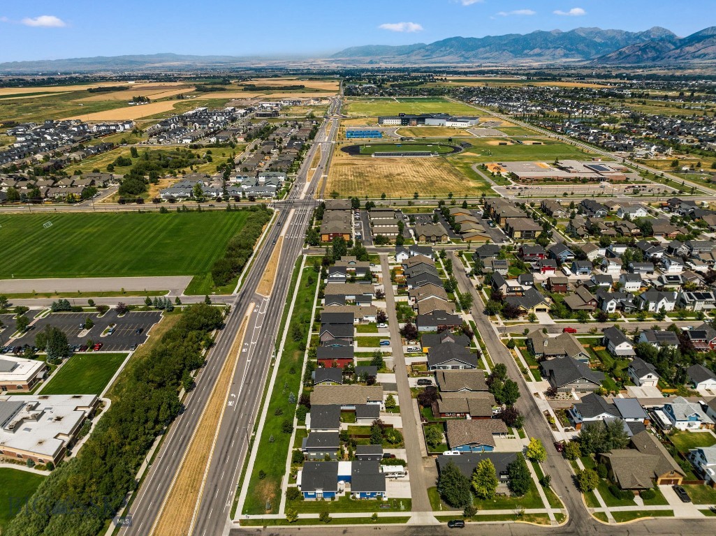 402 N N Cottonwood, Bozeman MT 59718