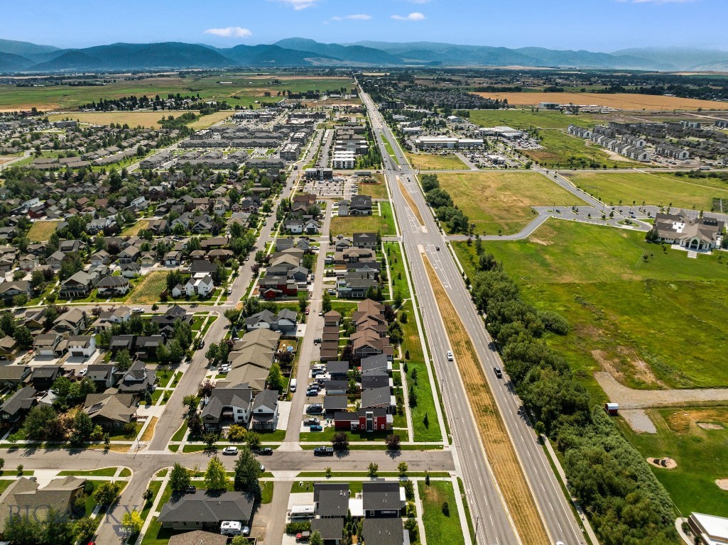 402 N N Cottonwood, Bozeman MT 59718