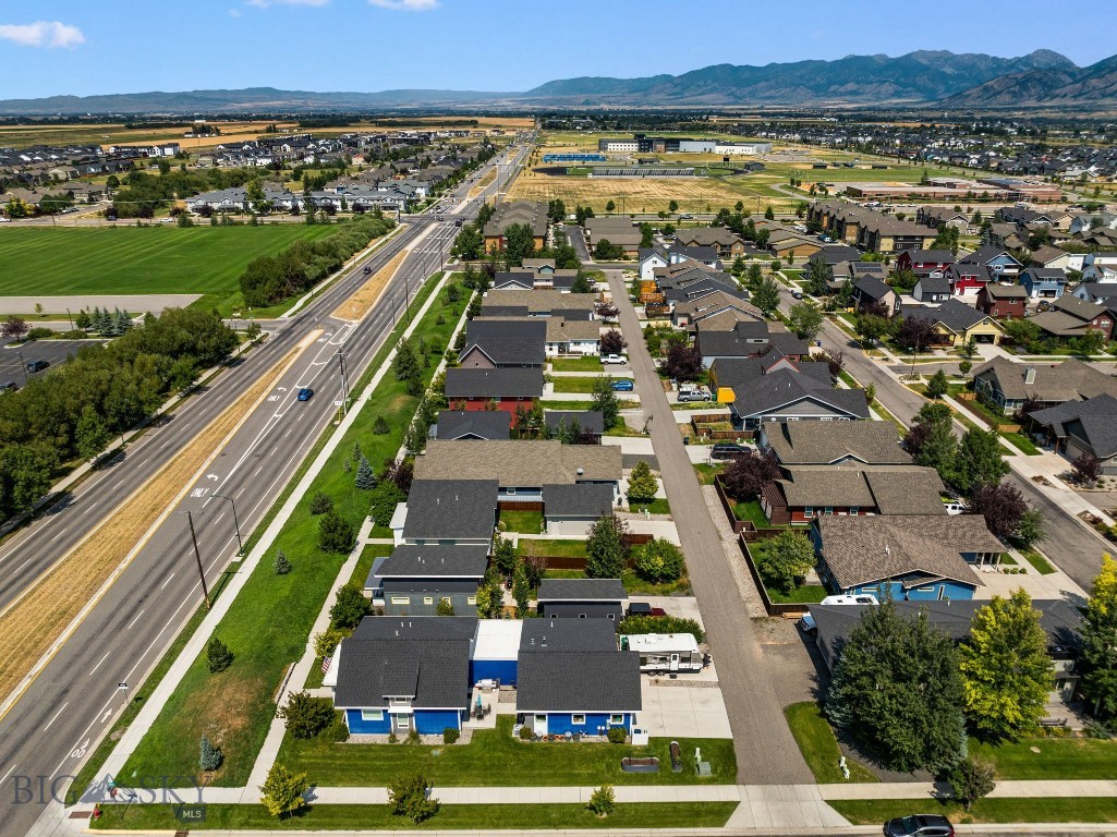 402 N N Cottonwood, Bozeman MT 59718