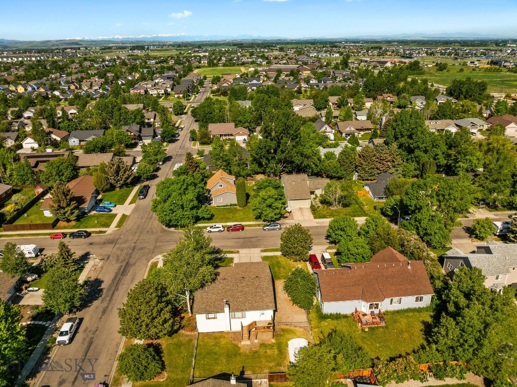 404 Flathead Avenue, Bozeman MT 59718