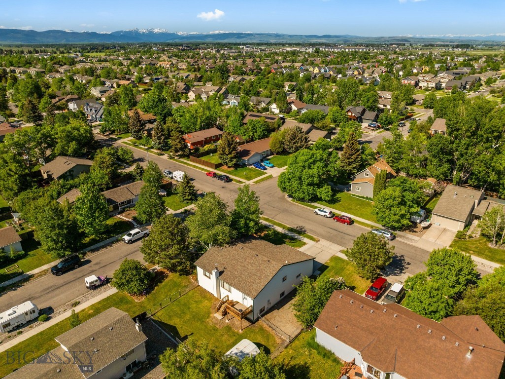 404 Flathead Avenue, Bozeman MT 59718