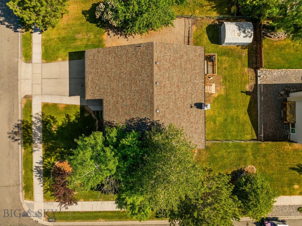 404 Flathead Avenue, Bozeman MT 59718