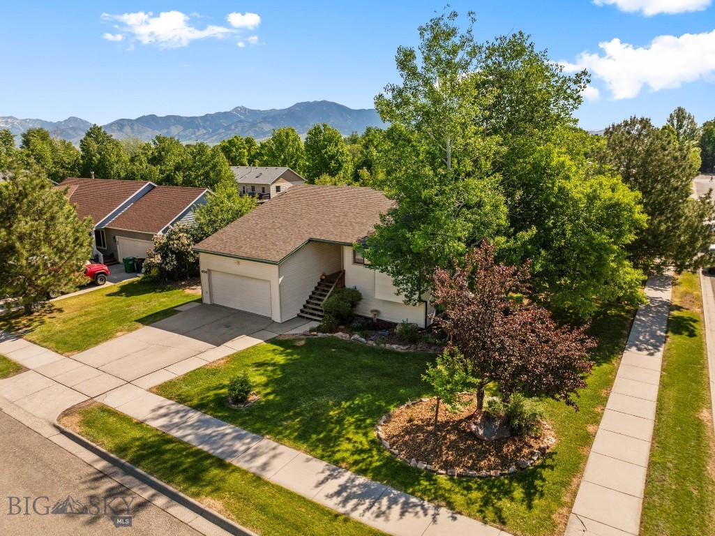 404 Flathead Avenue, Bozeman MT 59718