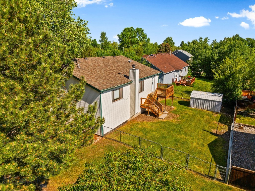 404 Flathead Avenue, Bozeman MT 59718