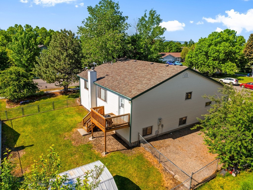 404 Flathead Avenue, Bozeman MT 59718