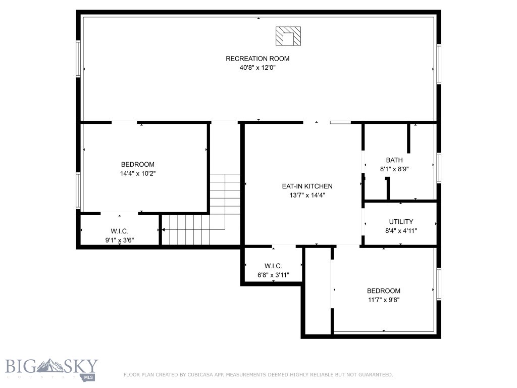 404 Flathead Avenue, Bozeman MT 59718