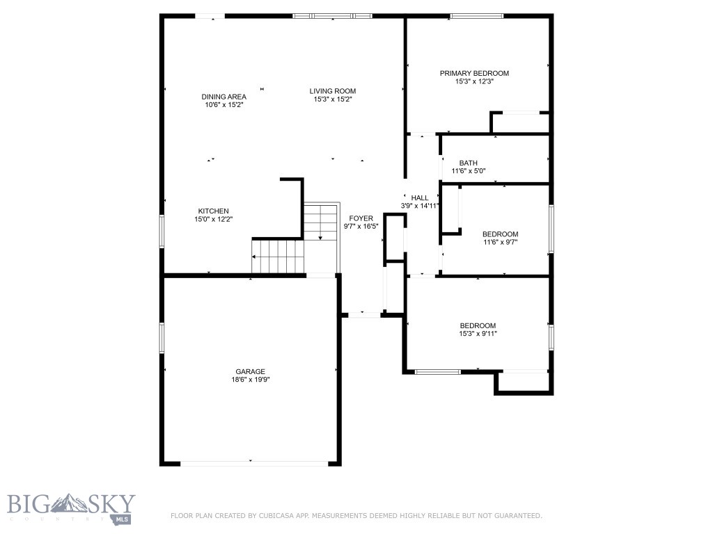 404 Flathead Avenue, Bozeman MT 59718
