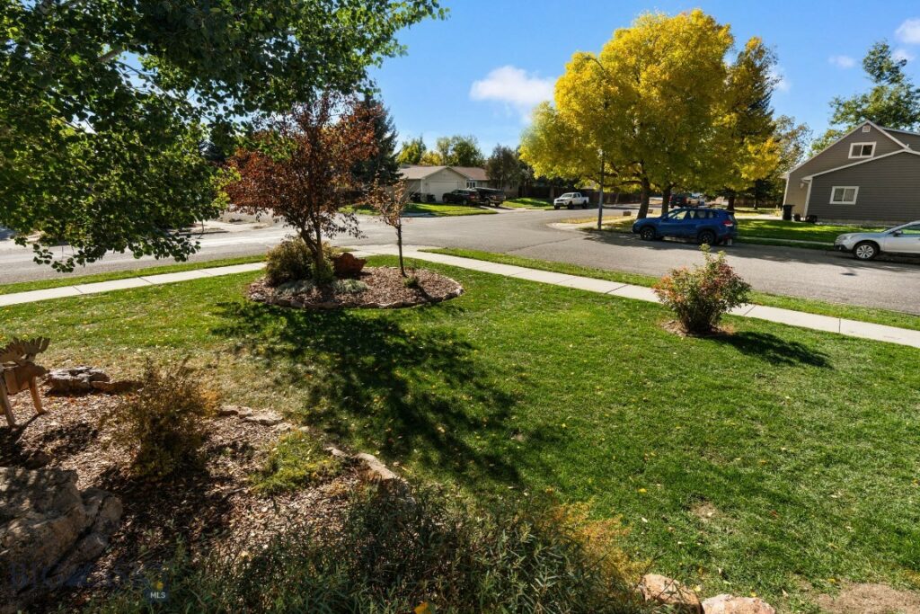 404 Flathead Aveue, Bozeman MT 59718