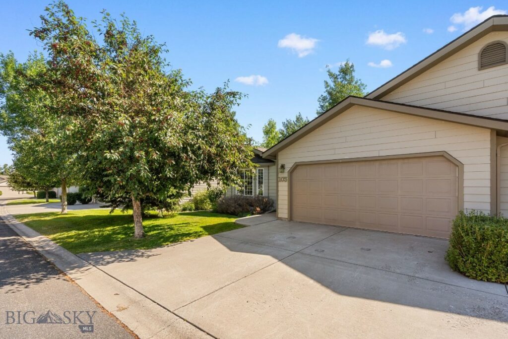 4040 Ravalli, Bozeman MT 59718