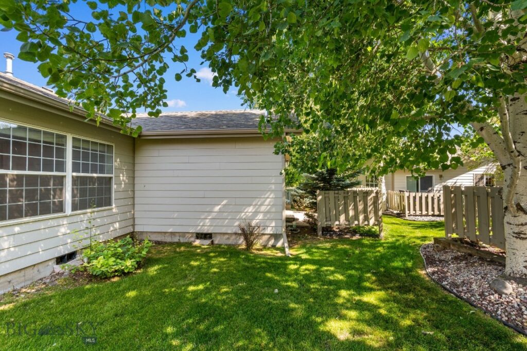 4040 Ravalli, Bozeman MT 59718