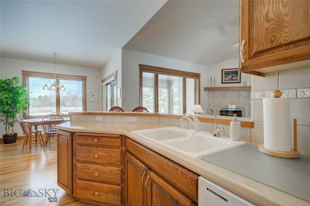 4045 Rain Roper Drive, Bozeman MT 59715