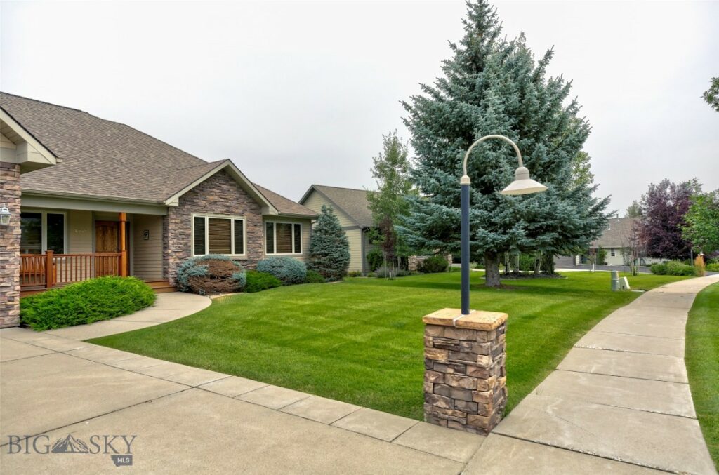 4045 Rain Roper Drive, Bozeman MT 59715