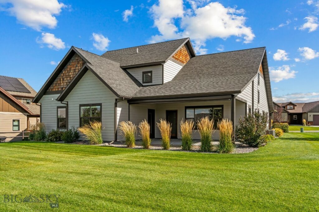 405 Arrow, Bozeman MT 59718