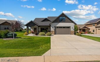 405 Arrow, Bozeman MT 59718