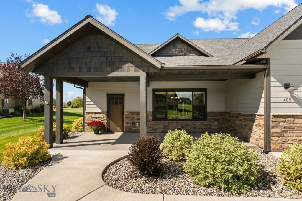 405 Arrow, Bozeman MT 59718