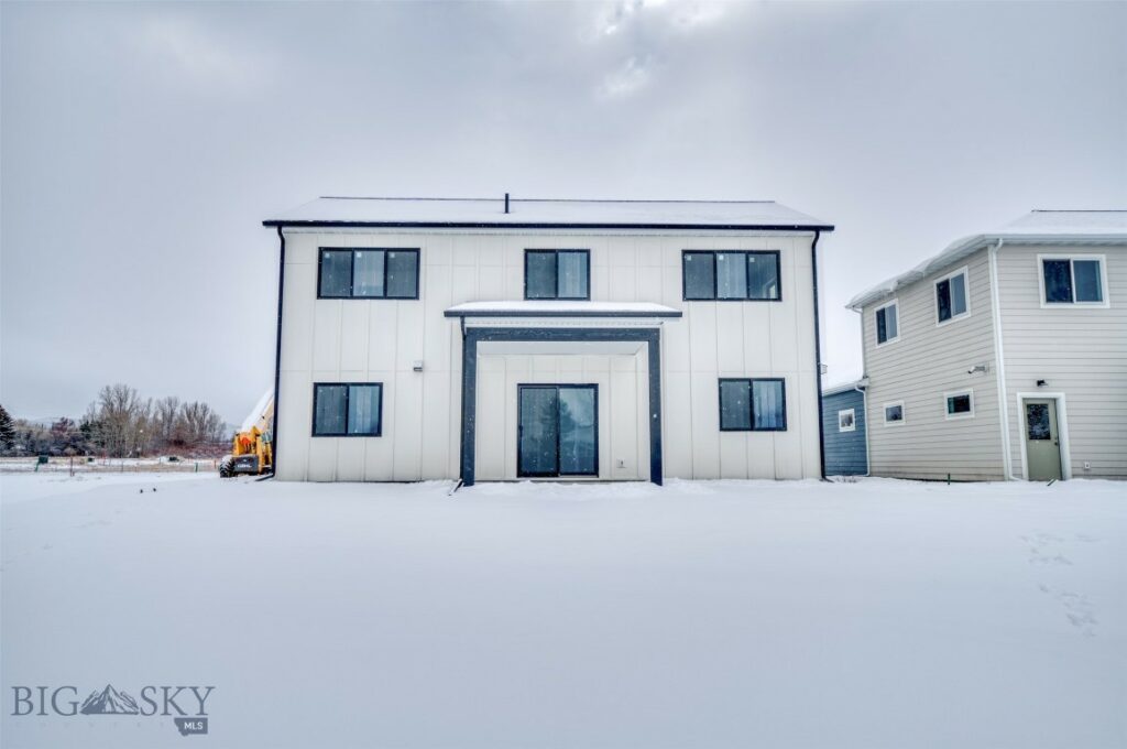 405 Cloudfield Circle, Bozeman MT 59718