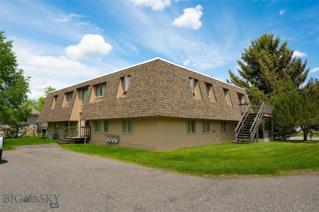 405 N 16th, Bozeman MT 59715