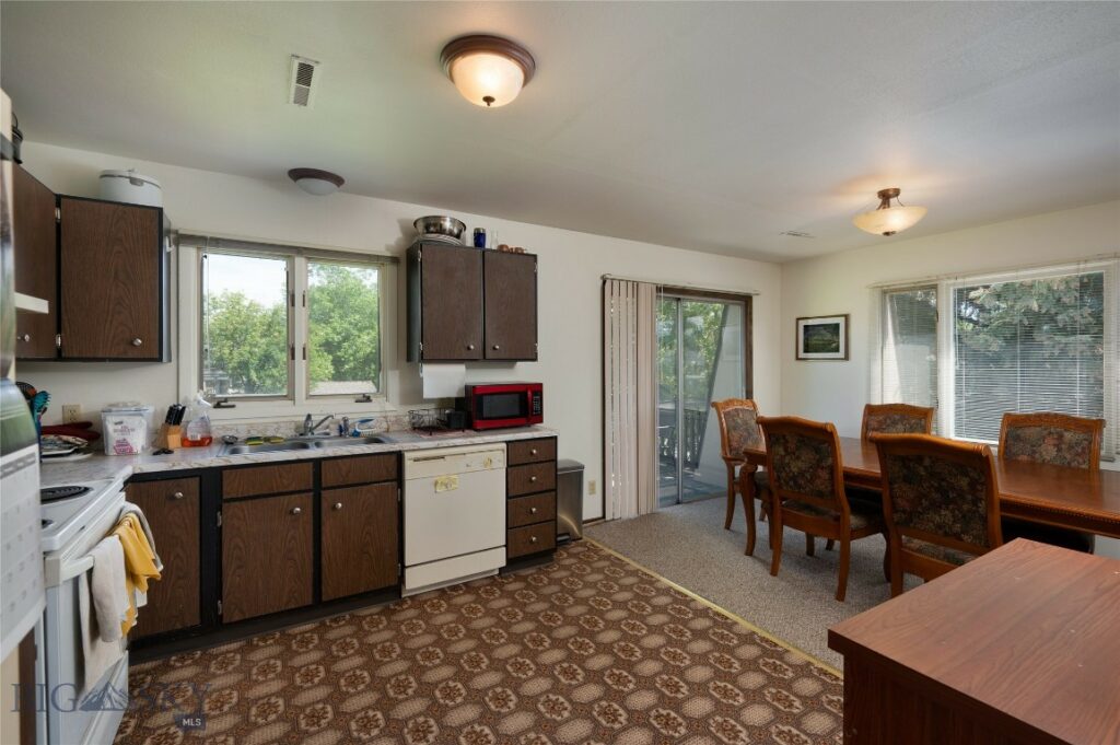 405 N 16th, Bozeman MT 59715