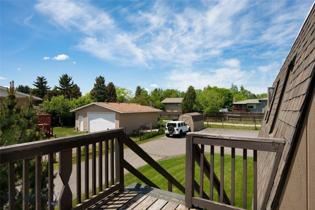 405 N 16th, Bozeman MT 59715