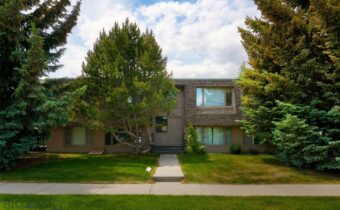 405 N 16th, Bozeman MT 59715