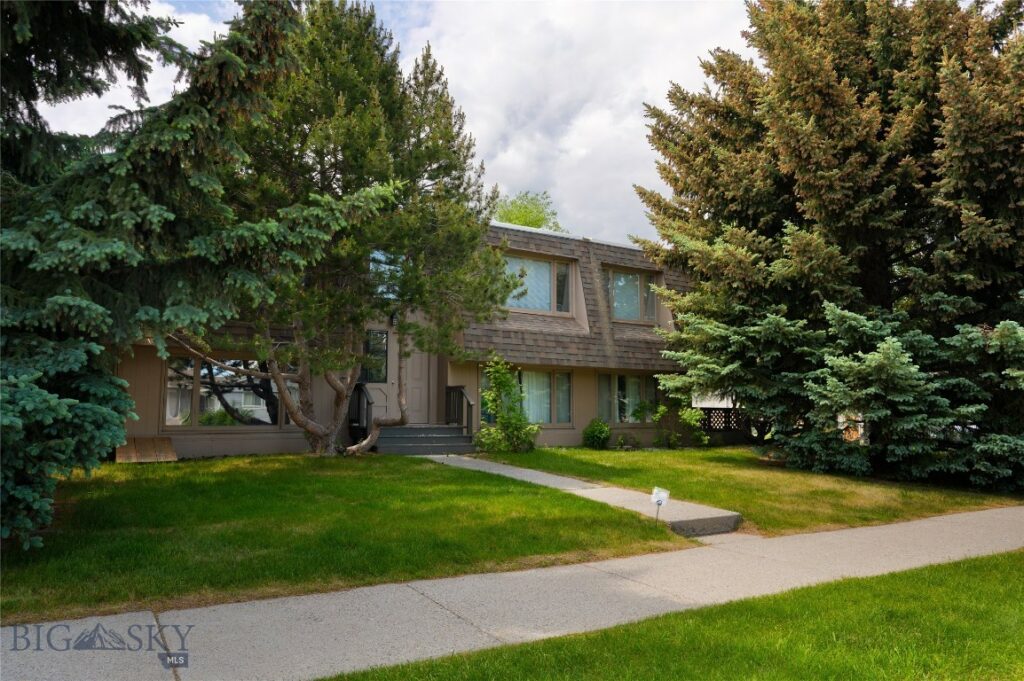 405 N 16th, Bozeman MT 59715