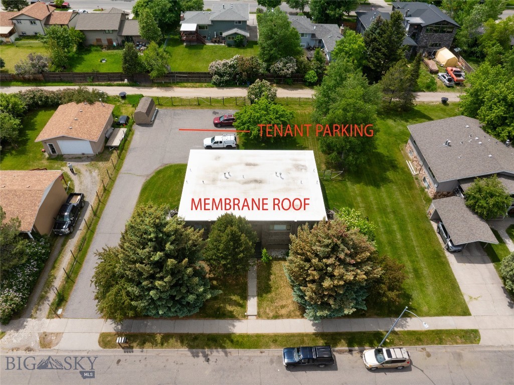 405 N 16th, Bozeman MT 59715