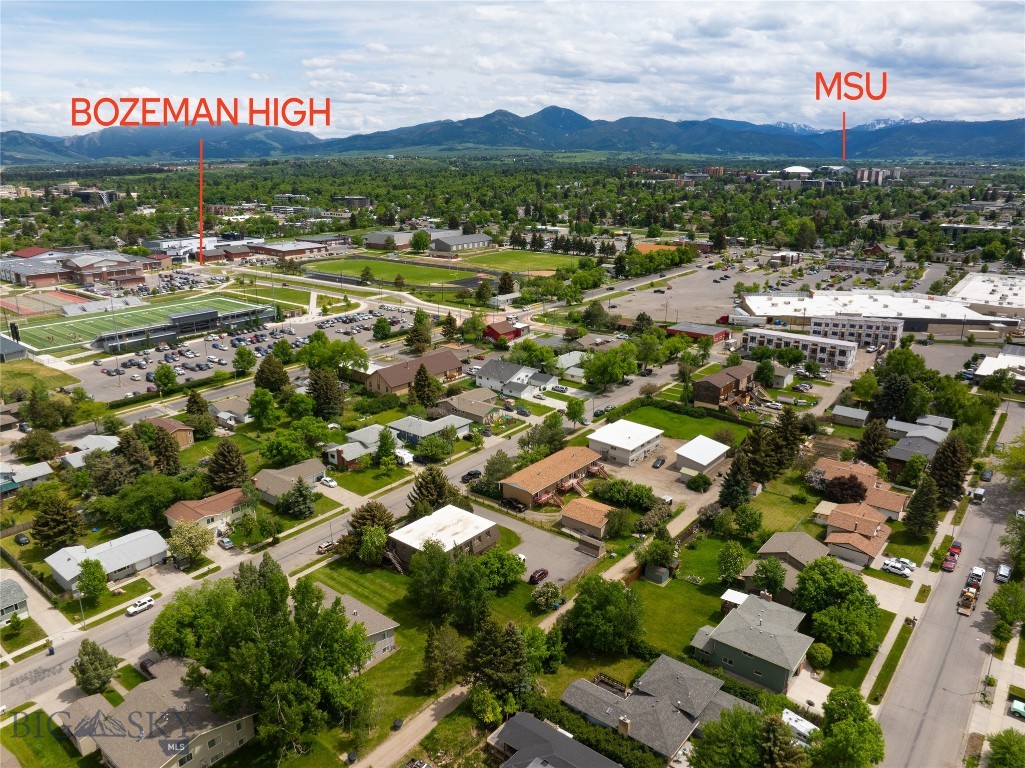 405 N 16th, Bozeman MT 59715