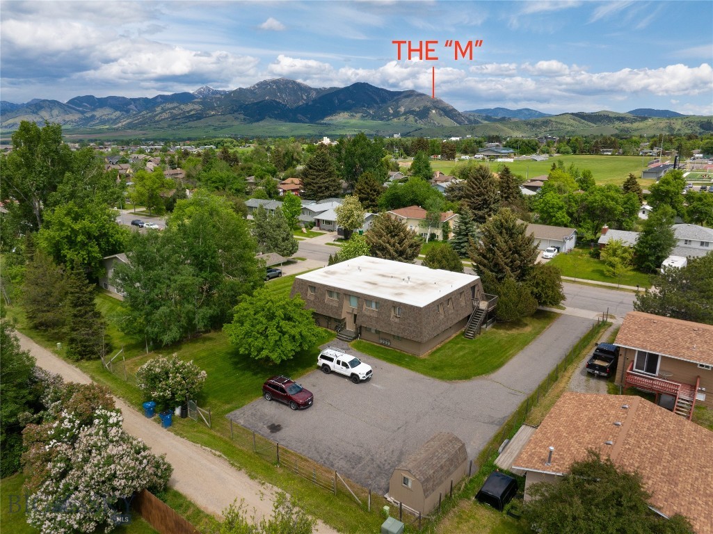 405 N 16th, Bozeman MT 59715