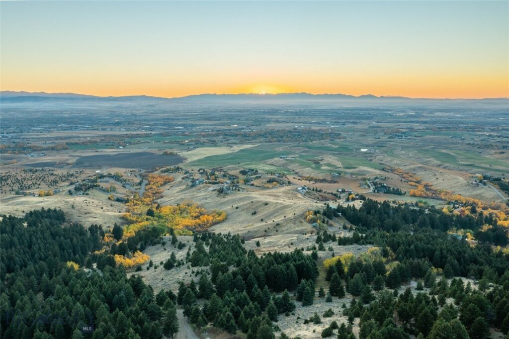 405 Resolute Ridge Road, Bozeman MT 59715