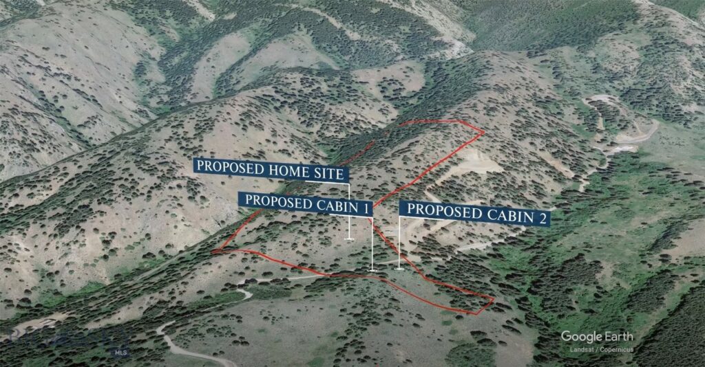 405 Resolute Ridge Road, Bozeman MT 59715