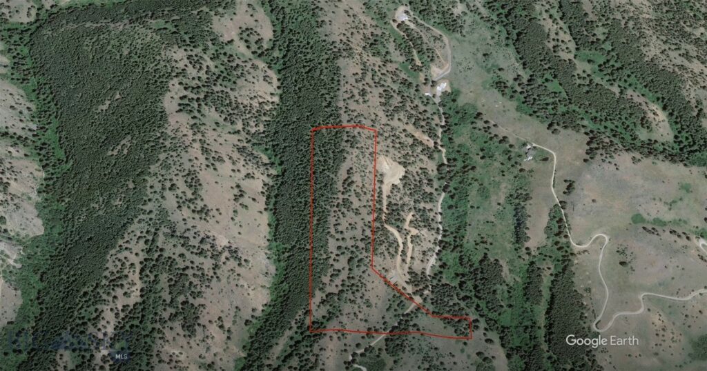 405 Resolute Ridge Road, Bozeman MT 59715