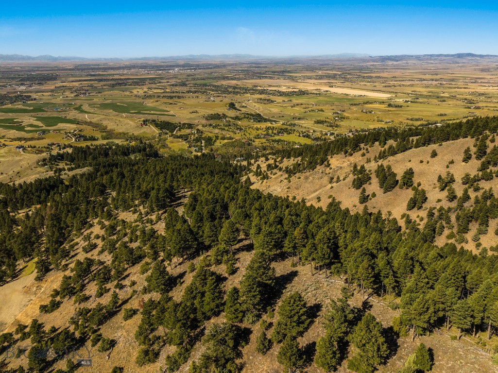 405 Resolute Ridge Road, Bozeman MT 59715