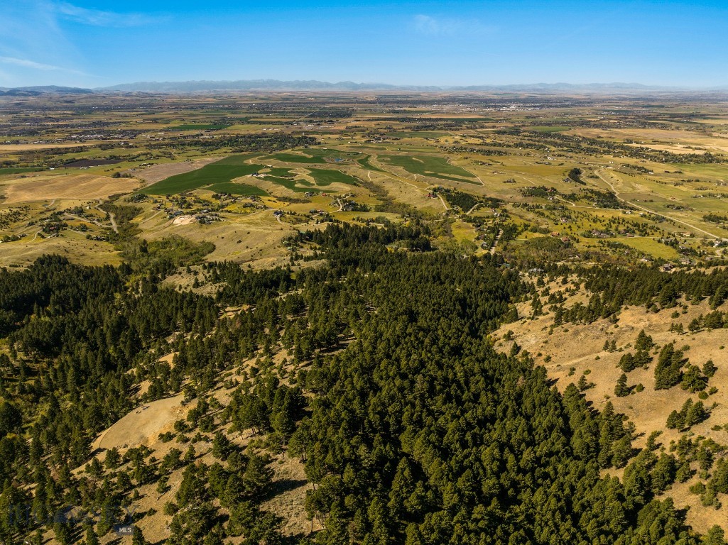 405 Resolute Ridge Road, Bozeman MT 59715