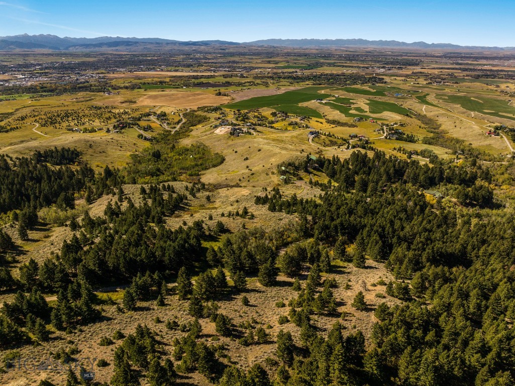 405 Resolute Ridge Road, Bozeman MT 59715