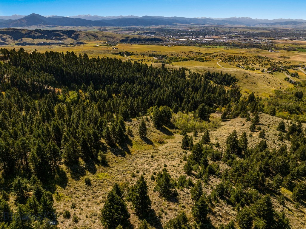 405 Resolute Ridge Road, Bozeman MT 59715