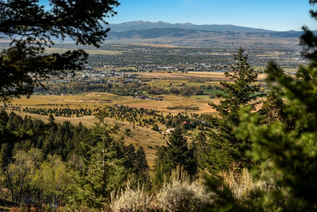 405 Resolute Ridge Road, Bozeman MT 59715