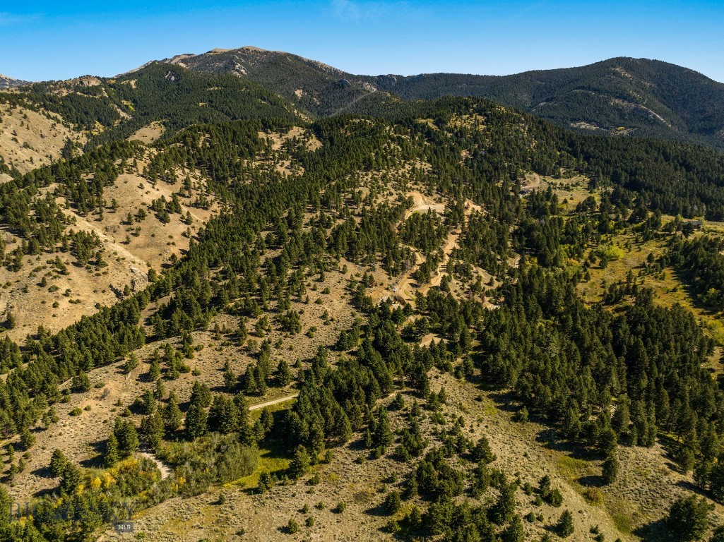 405 Resolute Ridge Road, Bozeman MT 59715