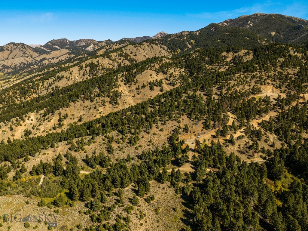 405 Resolute Ridge Road, Bozeman MT 59715