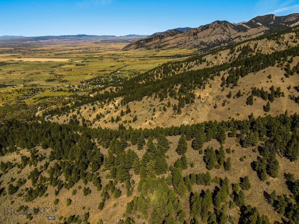 405 Resolute Ridge Road, Bozeman MT 59715