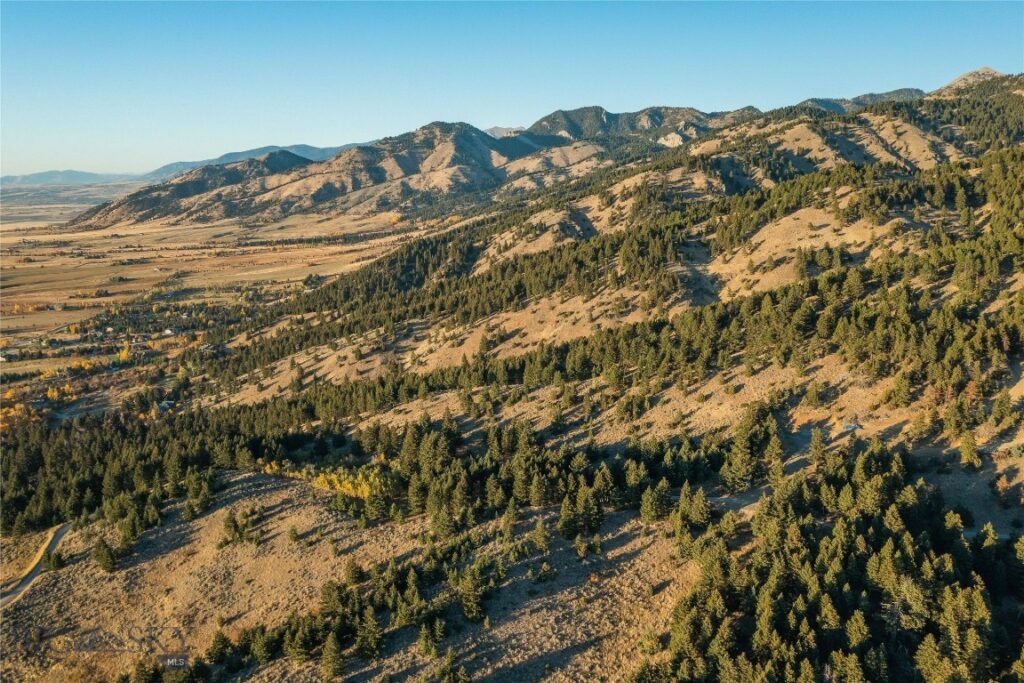 405 Resolute Ridge Road, Bozeman MT 59715