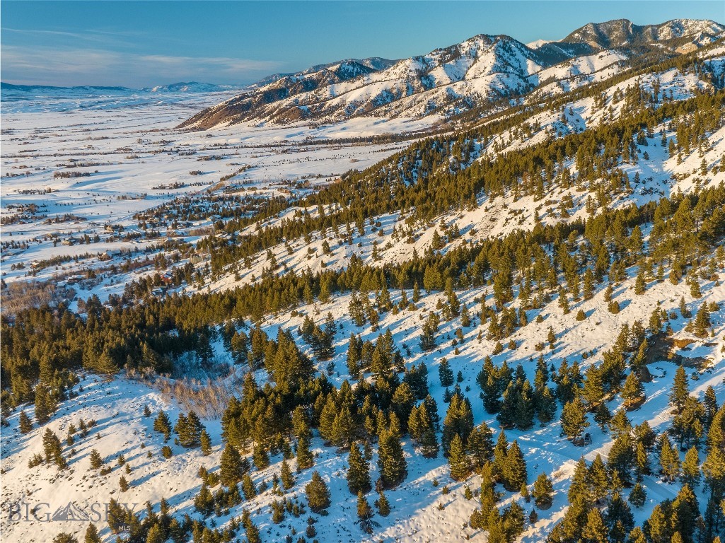 405 Resolute Ridge Road, Bozeman MT 59715