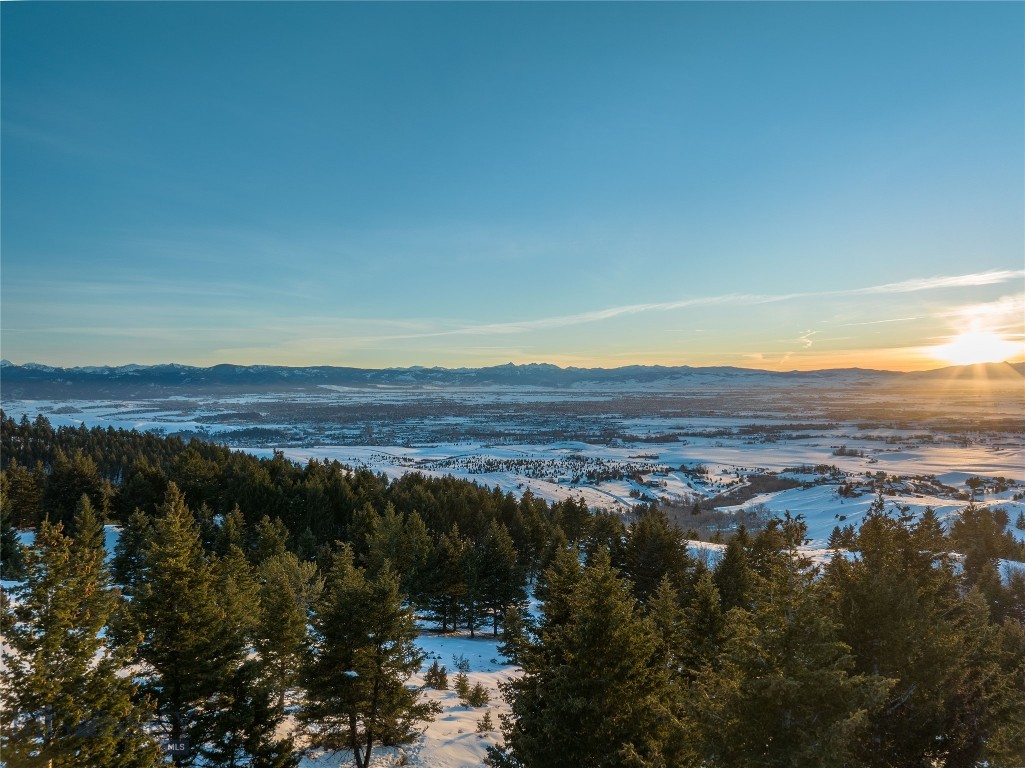 405 Resolute Ridge Road, Bozeman MT 59715