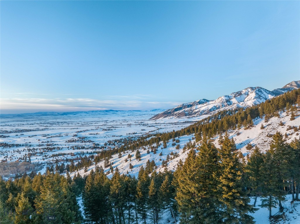 405 Resolute Ridge Road, Bozeman MT 59715