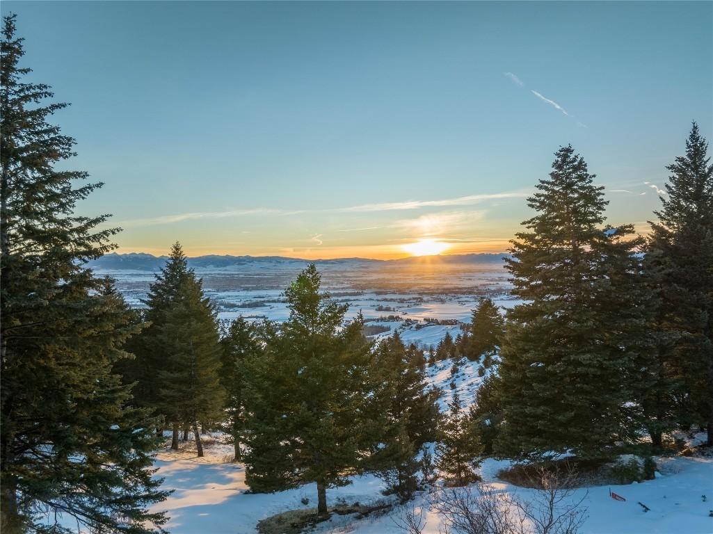 405 Resolute Ridge Road, Bozeman MT 59715
