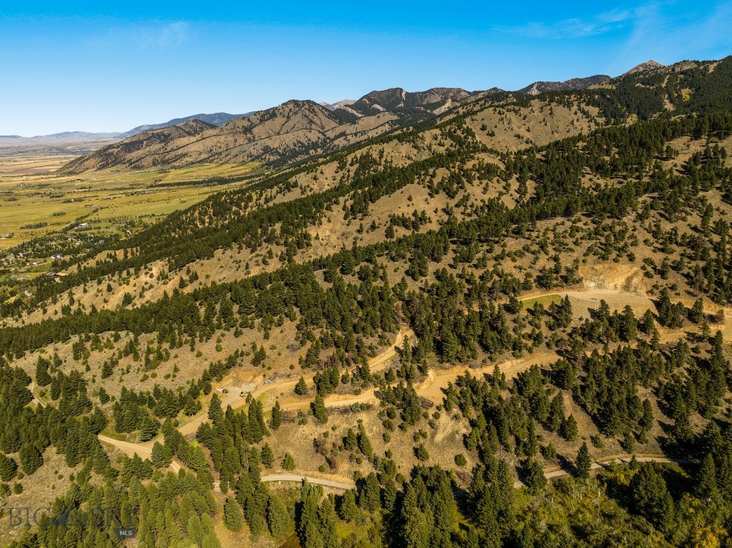 405 Resolute Ridge Road, Bozeman MT 59715