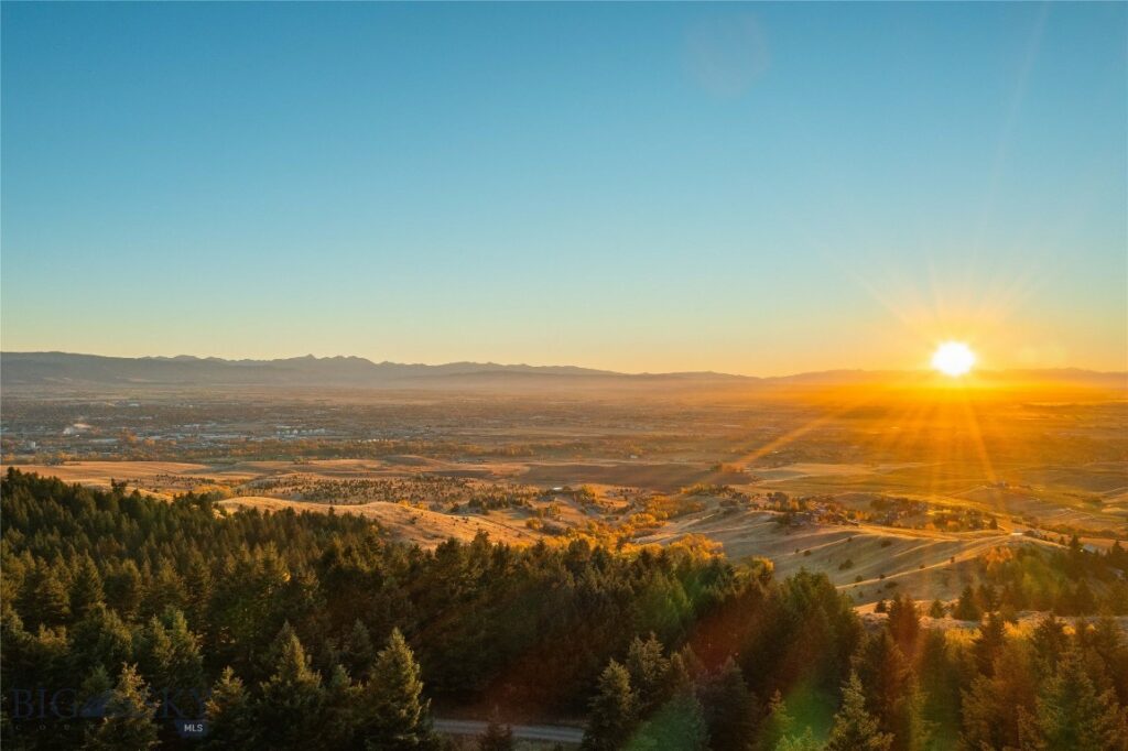 405 Resolute Ridge Road, Bozeman MT 59715