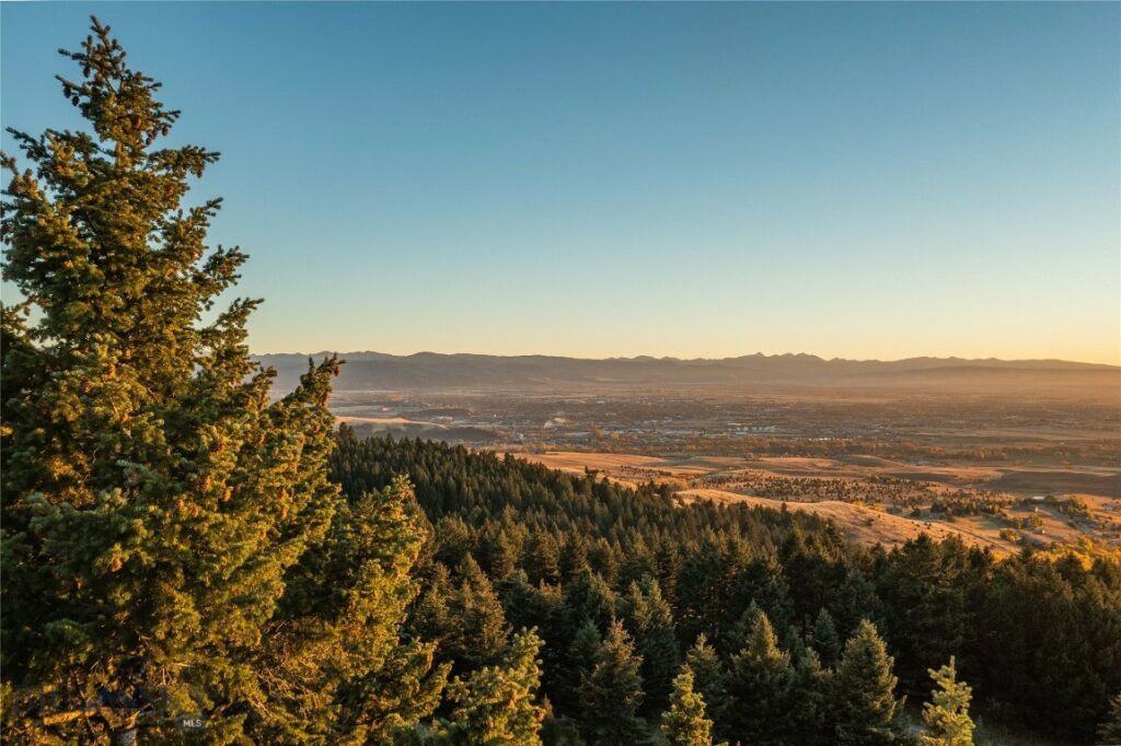 405 Resolute Ridge Road, Bozeman MT 59715